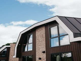 Vakantiepark Waarland Buitenaudio-opname 2