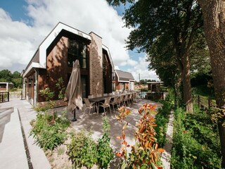 Vakantiepark Waarland Buitenaudio-opname 10