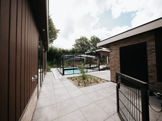 Vakantiepark Waarland Buitenaudio-opname 11