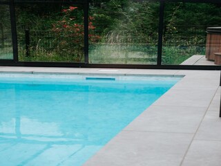 Vakantiepark Waarland Buitenaudio-opname 11