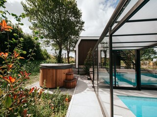 Vakantiepark Waarland  43