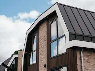 Ferienpark Waarland Außenaufnahme 4