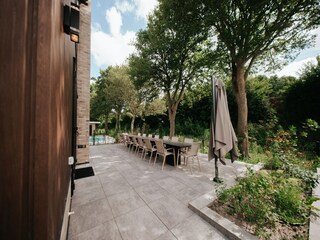 Vakantiepark Waarland Buitenaudio-opname 3