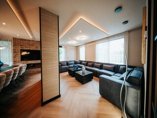 Vakantiepark Waarland Kenmerken 20