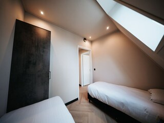 Vakantiepark Waarland Kenmerken 33