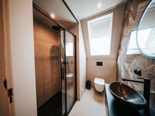 Ferienpark Waarland Ausstattung 30