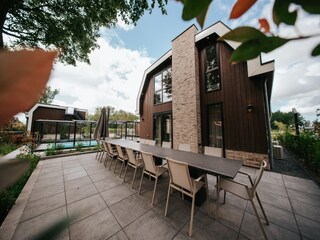 Vakantiepark Waarland Buitenaudio-opname 10