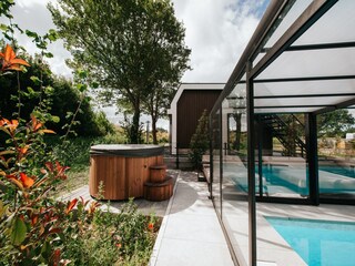 Vakantiepark Waarland  44