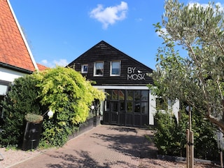 Apartment Menaldum Außenaufnahme 1