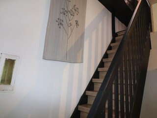 Apartamento Menaldum Características 7