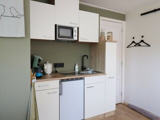 Apartamento Menaldum Características 8
