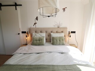 Appartement Menaldum Kenmerken 11