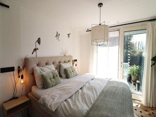 Appartement Menaldum Équipement 7