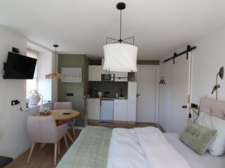 Appartement Menaldum Kenmerken 13