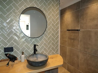 Apartment Menaldum Ausstattung 14