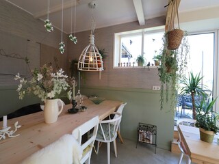 Apartamento Menaldum Características 16