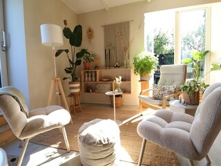 Appartement Menaldum Kenmerken 17