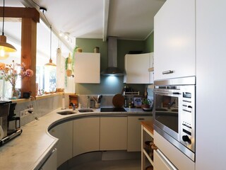 Apartamento Menaldum Características 11