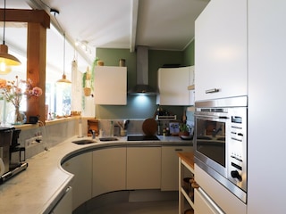 Apartment Menaldum Ausstattung 20