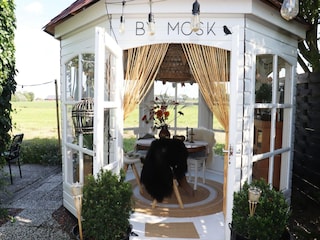 Appartement Menaldum  21