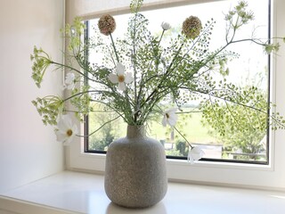 Appartement Menaldum  25