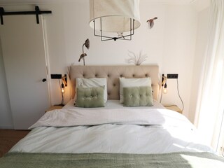 Appartement Menaldum Kenmerken 11