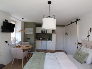 Appartement Menaldum Kenmerken 12