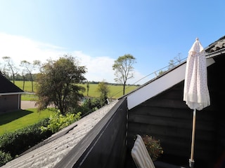 Apartment Menaldum Außenaufnahme 3