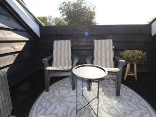 Apartment Menaldum Outdoor Recording 4