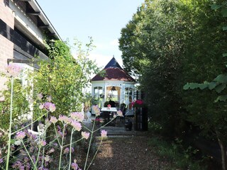 Appartement Menaldum Enregistrement extérieur 5