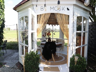 Apartment Menaldum  22