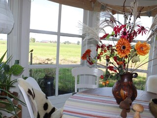 Appartement Menaldum  24