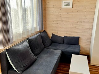 Casa per le vacanze Rewal Caratteristiche 9