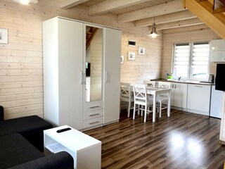 Casa per le vacanze Rewal  25