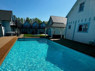 Ferienhaus Rewal  26