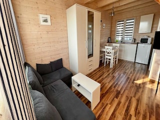 Casa per le vacanze Rewal Caratteristiche 7