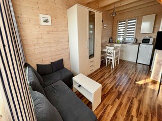 Ferienhaus Rewal Ausstattung 7