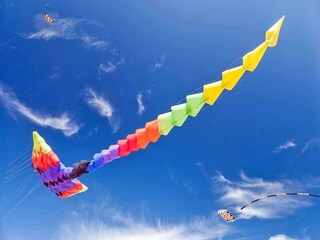 Casa per le vacanze Rewal Ambiente 15