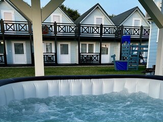 Casa per le vacanze Rewal  24