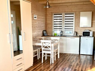 Holiday house Rewal  28