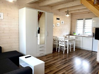 Ferienhaus Rewal  28