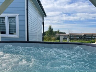 Maison de vacances Rewal  32