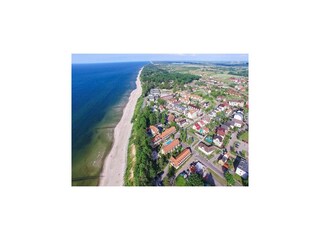 Maison de vacances Rewal Environnement 16