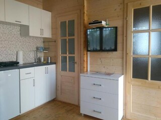 Vakantiehuis Ustronie Morskie Kenmerken 8