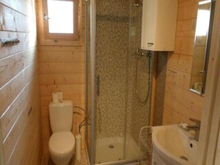 Maison de vacances Ustronie Morskie Équipement 8