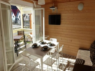 Holiday house Ustronie Morskie Features 5