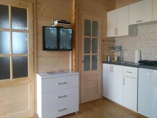 Ferienhaus Ustronie Morskie Ausstattung 13