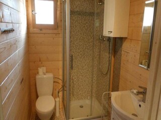 Ferienhaus Ustronie Morskie Ausstattung 8