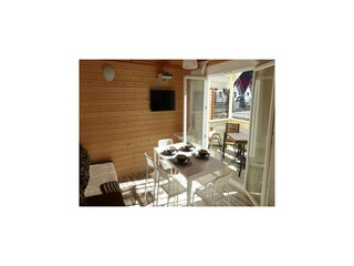 Maison de vacances Ustronie Morskie Équipement 7