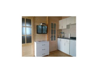 Maison de vacances Ustronie Morskie Équipement 11